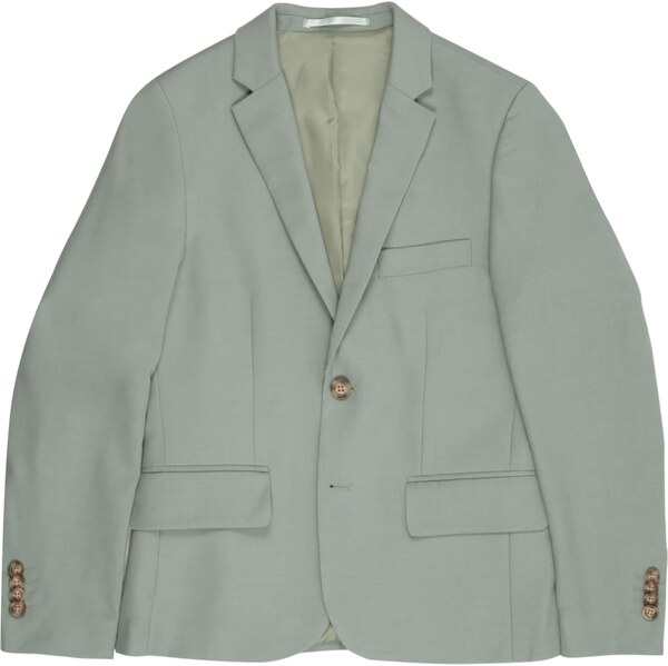 Jack & Jones Junior Sako JJSolaris pastelovo zelená 60871825