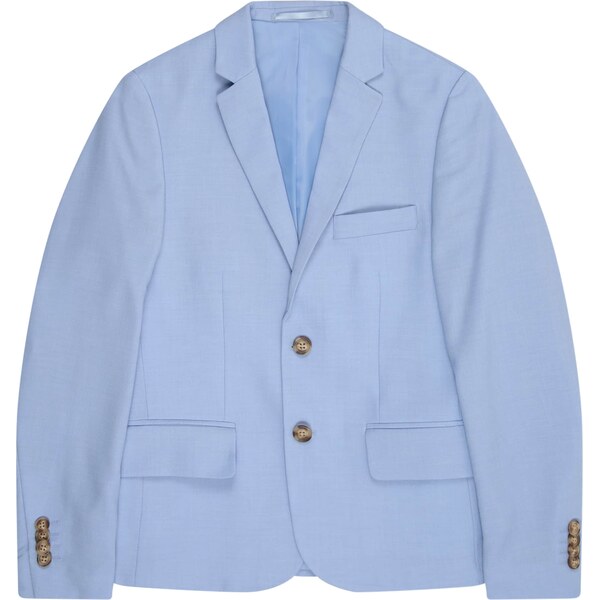 Jack & Jones Junior Sako JJSolaris svetlomodrá 60871842