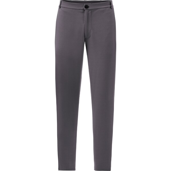 JOHN DEVIN Nohavice tmavosivá 65052369