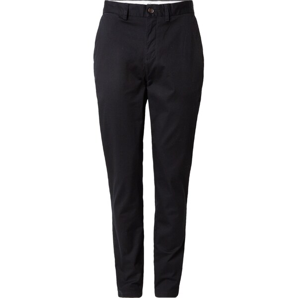 Ben Sherman Chino nohavice čierna 61485215