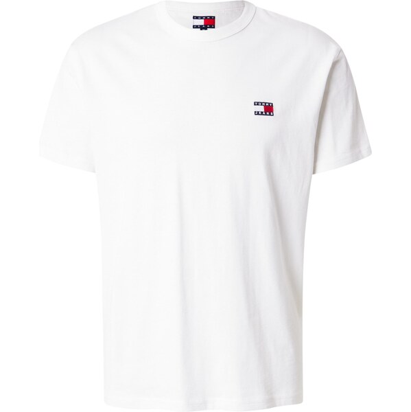 Tommy Jeans Tričko biela 61561342