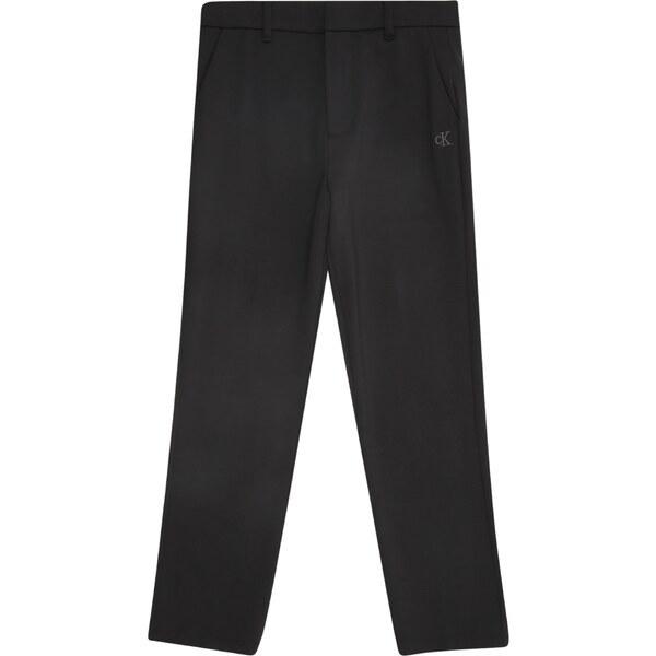 Calvin Klein Jeans Nohavice čierna 60870551