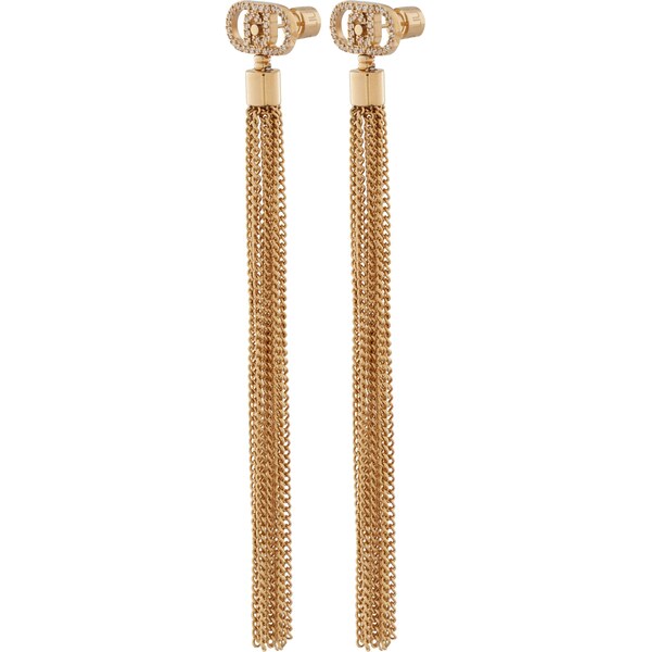 Liu Jo Náušnice zlatá 60870562