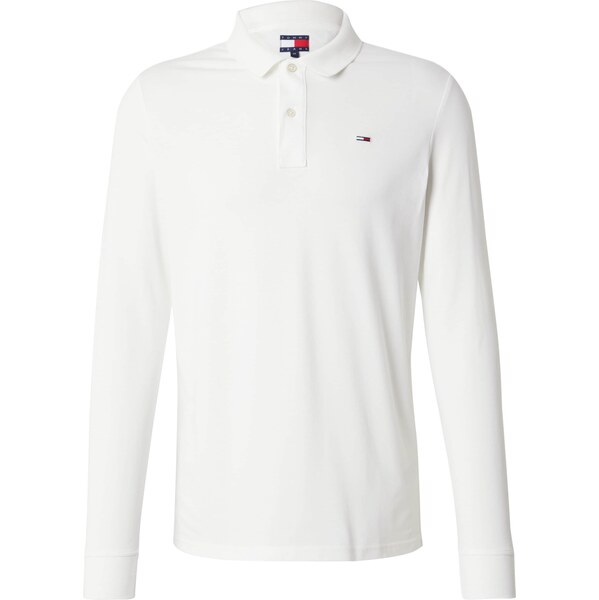 Tommy Jeans Tričko biela 61716739
