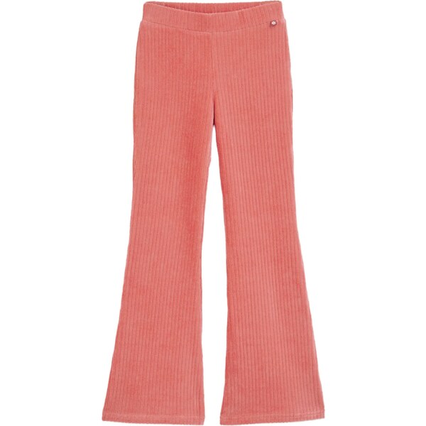 WE Fashion Legíny koralová 60867851