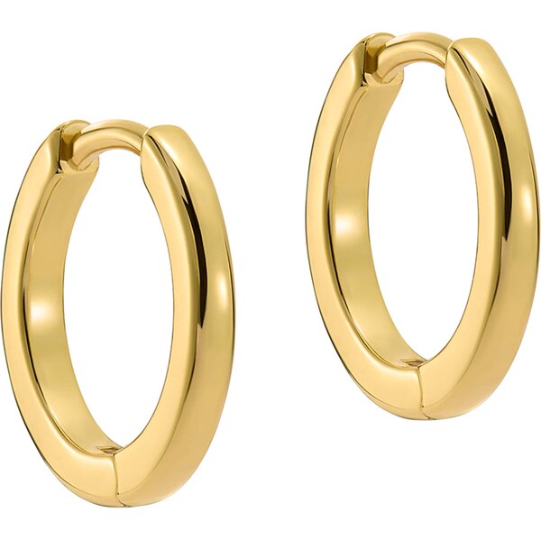 Ted Baker Náušnice zlatá 60870666