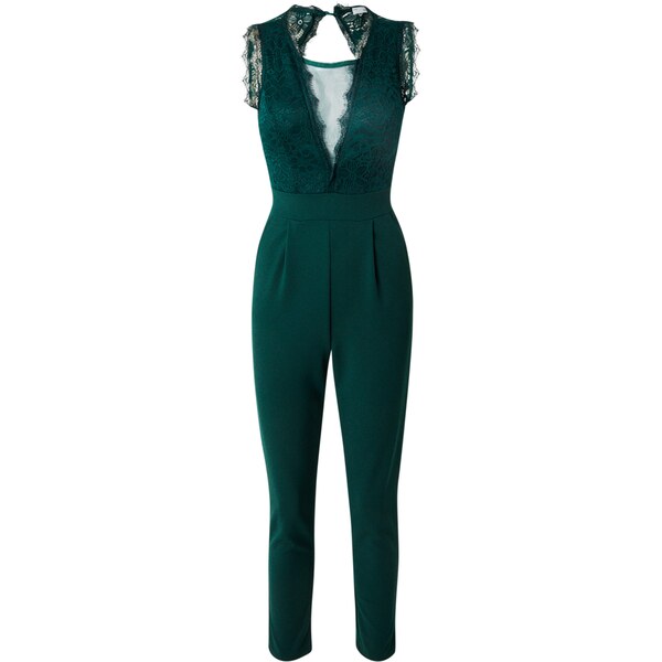 WAL G. Overal smaragdová 62367980