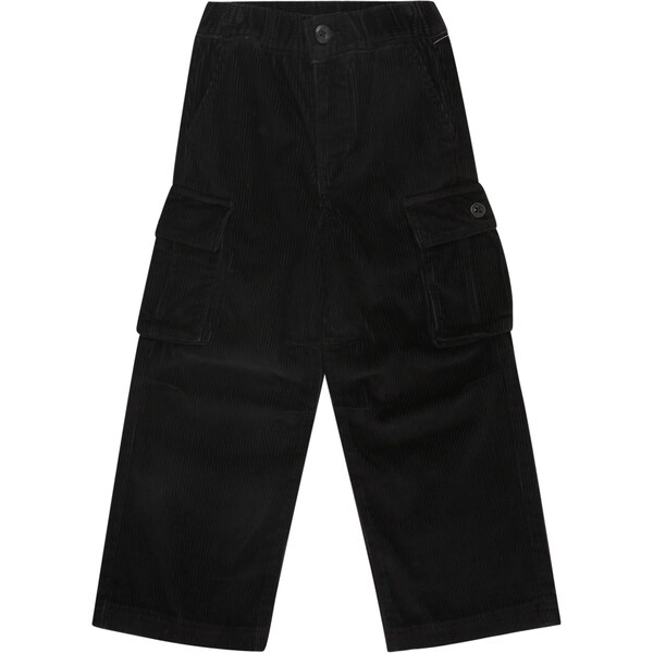 GAP Nohavice čierna 60917408