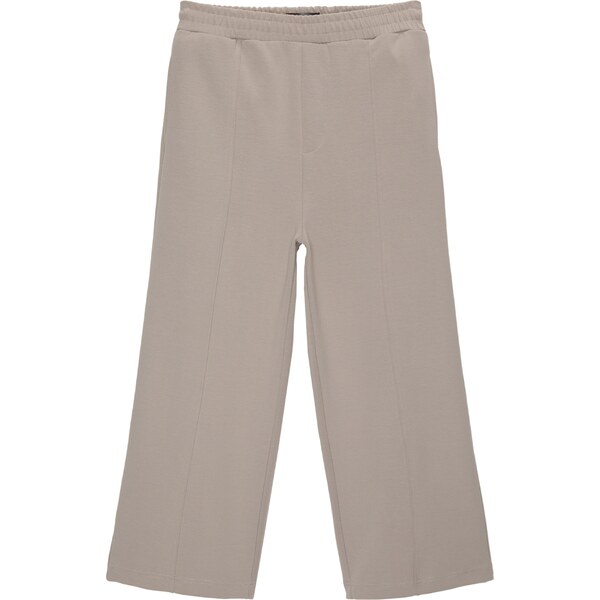 Pull&Bear Nohavice tmelová 61984289