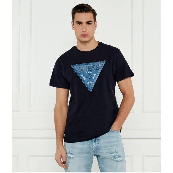 GUESS Tričko | Regular Fit 60666438