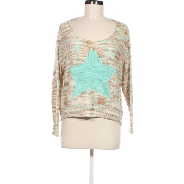 Dámsky pulóver Tom Tailor 55001787