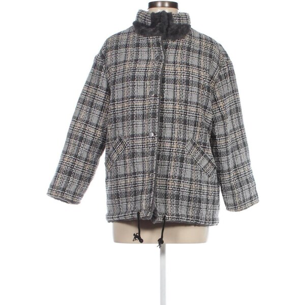 Dámska bunda SHEIN 60668378