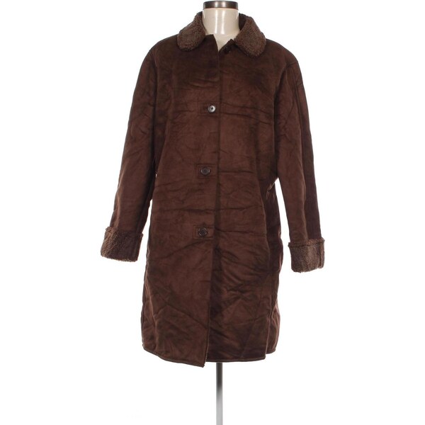 Dámsky kabát Lands End 60668379