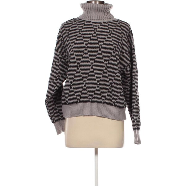 Dámsky pulóver SHEIN 60668443