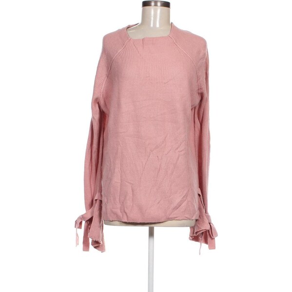 Dámsky pulóver Alba Moda 60668612