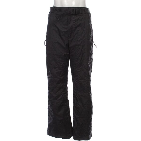 Pánske nohavice pre zimné sporty Proline 60670442