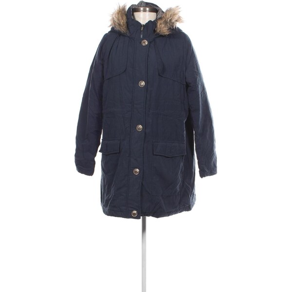 Dámska bunda Jean Pascale 60670838