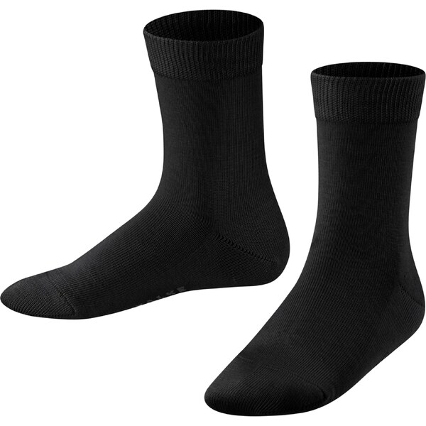 FALKE Ponožky čierna 60870691