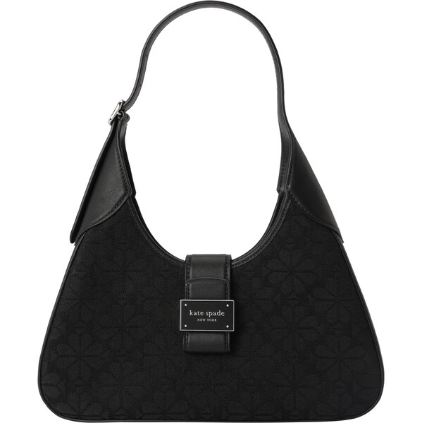 Kate Spade Kabelka na rameno Spade Flower Jacquard Nouveau Shoulder 61945137