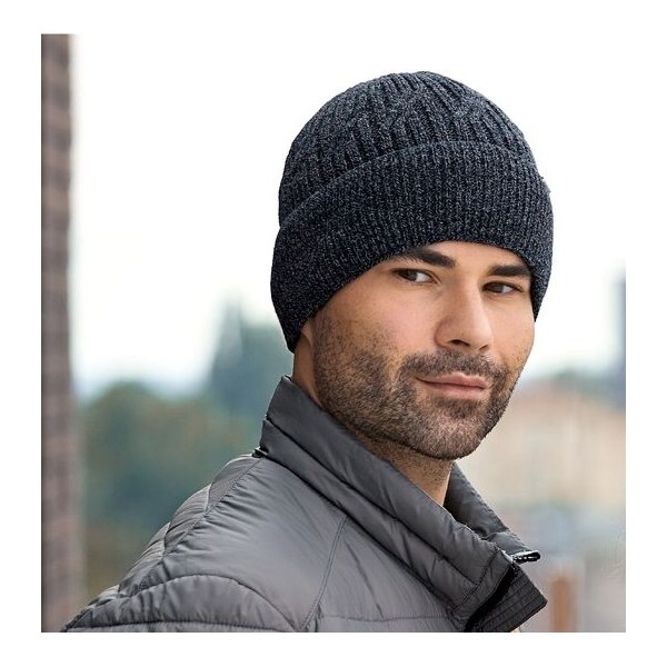 Pánska čiapka AJS Wiliam 63091696