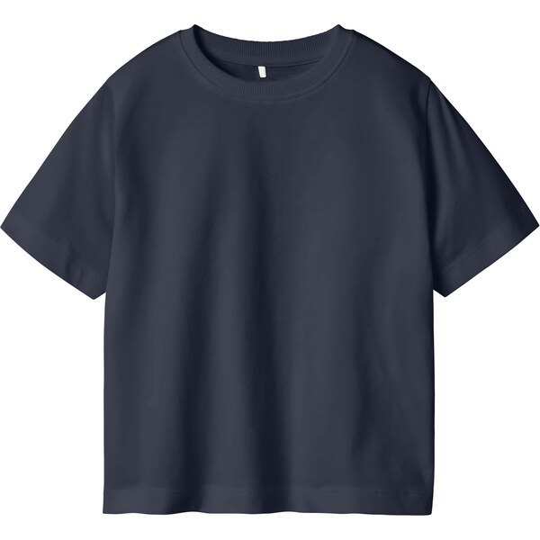 NAME IT Tričko NMMVobbo zafírová 60868199