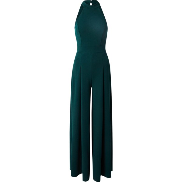 WAL G. Overal LEILA tmavozelená 66371942