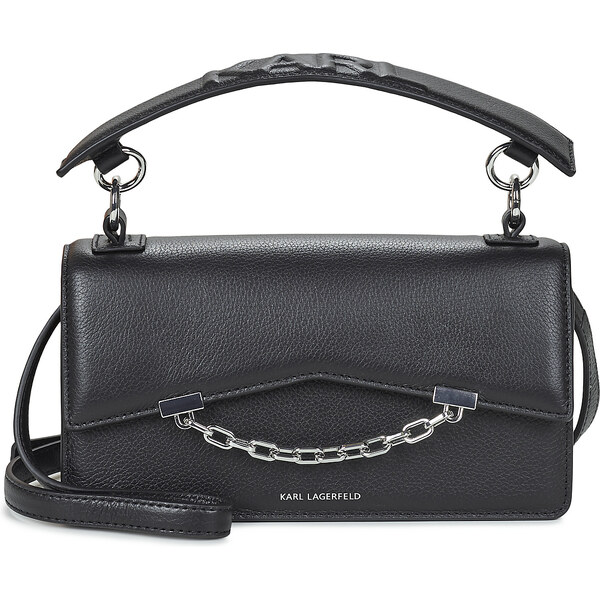 Karl Lagerfeld Tašky cez rameno K/SEVEN GRAINY CROSSBODY Karl 60680523