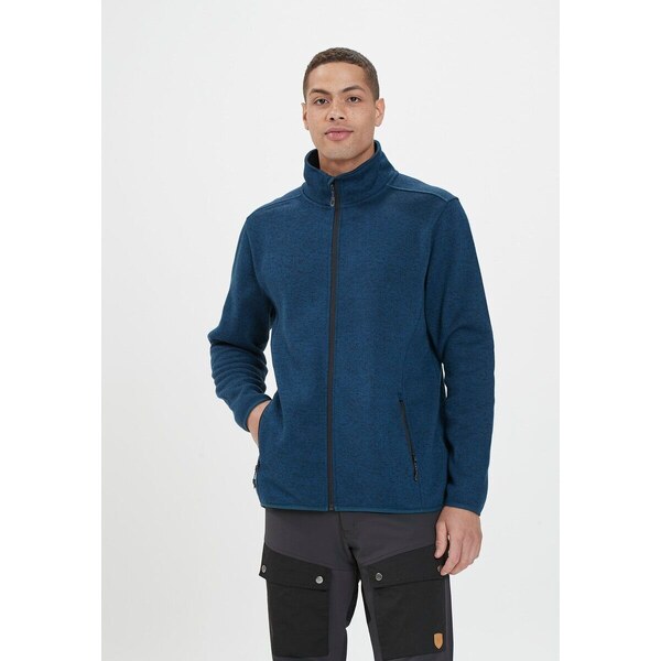 Mens fleece jacket Whistler Pareman 60681249