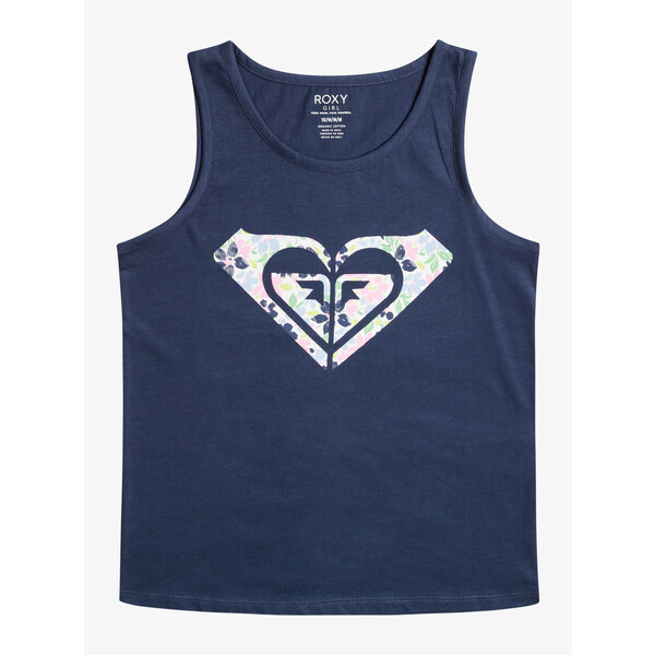 Girls tank top Roxy THERE IS LIFE 60681286