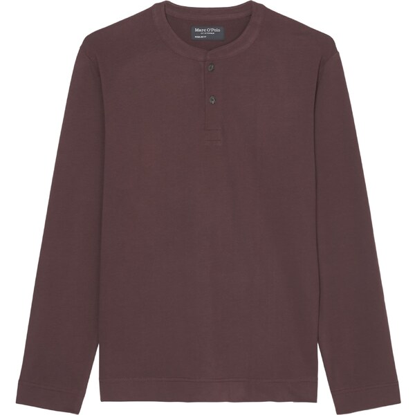 Marc OPolo Tričko černicová 61618091