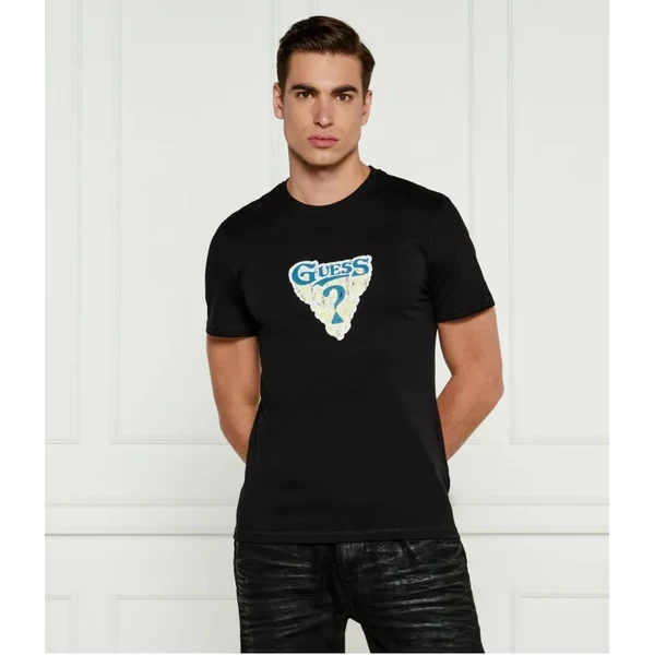 GUESS Tričko | Slim Fit 60682135