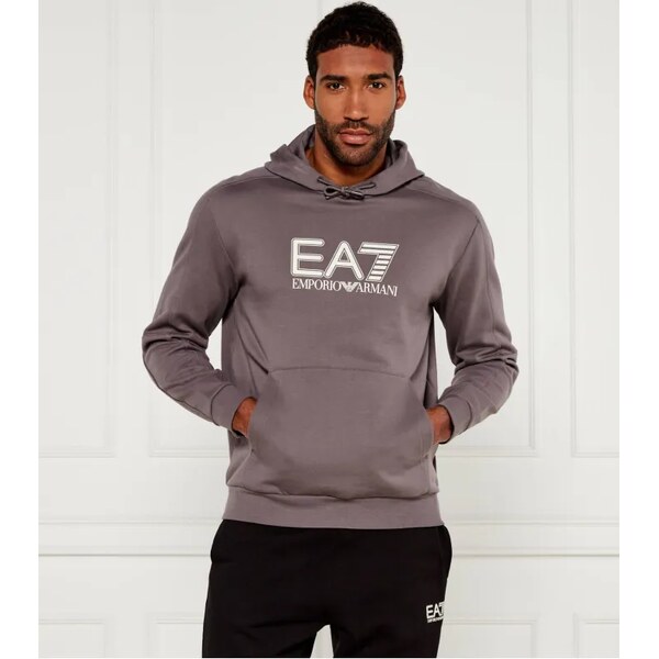 EA7 Mikina | Loose fit 65309508
