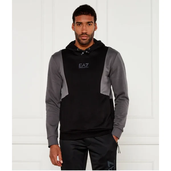 EA7 Mikina | Regular Fit 60682143