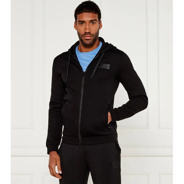 EA7 Mikina | Regular Fit 60682140