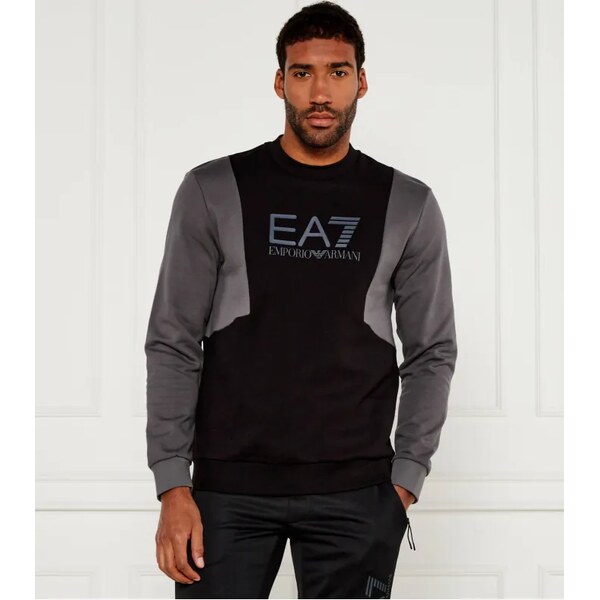 EA7 Mikina | Regular Fit 60682142