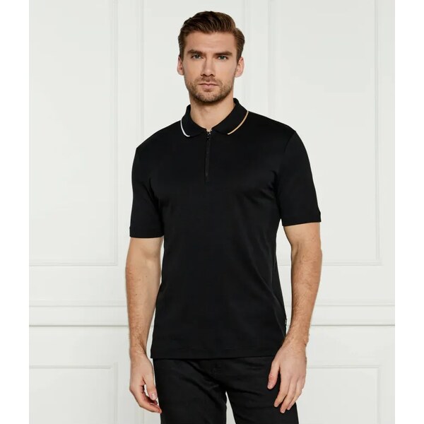 BOSS BLACK Polo tričko C-Paras 30 | Regular Fit 60680315