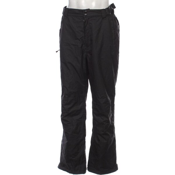 Pánske nohavice pre zimné sporty Crane 60685566