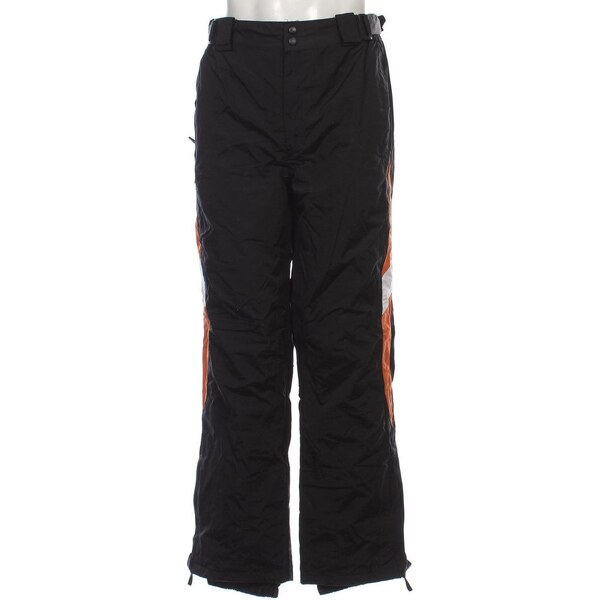 Pánske nohavice pre zimné sporty Top Tex 60685997