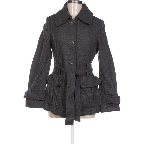 Dámsky kabát H&M 60687160