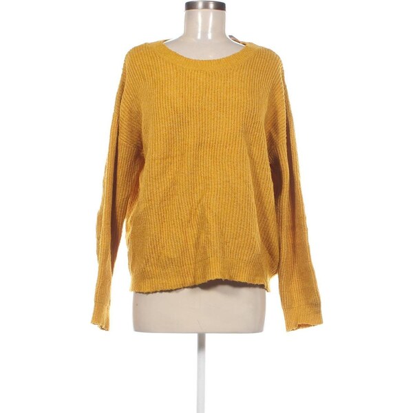 Dámsky pulóver Jean Pascale 60687168