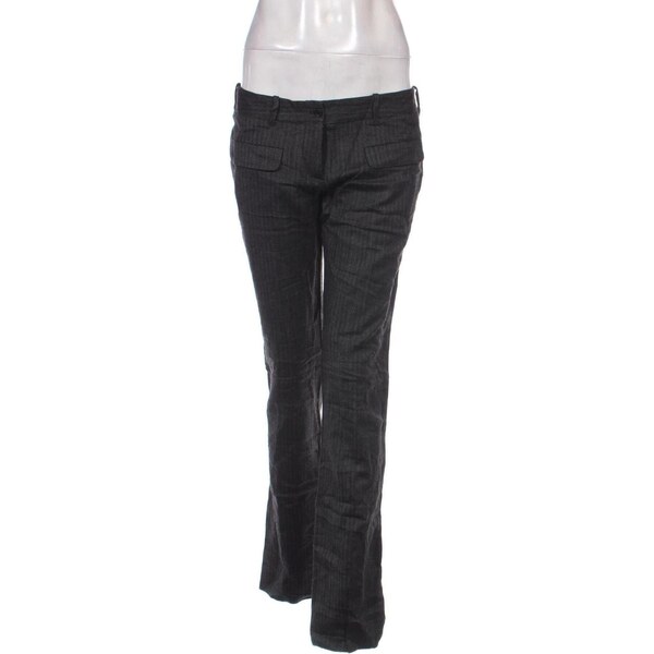 Dámske nohavice Neil Barrett 60687377