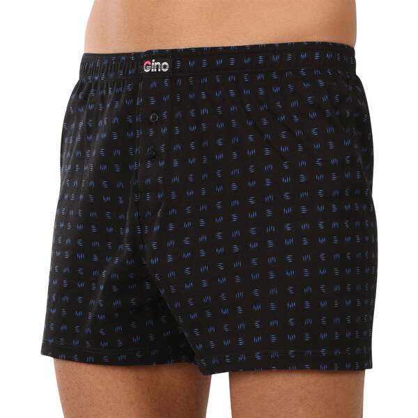 Pánske trenky Gino viacfarebné (75191-MxCDBM) 60383260