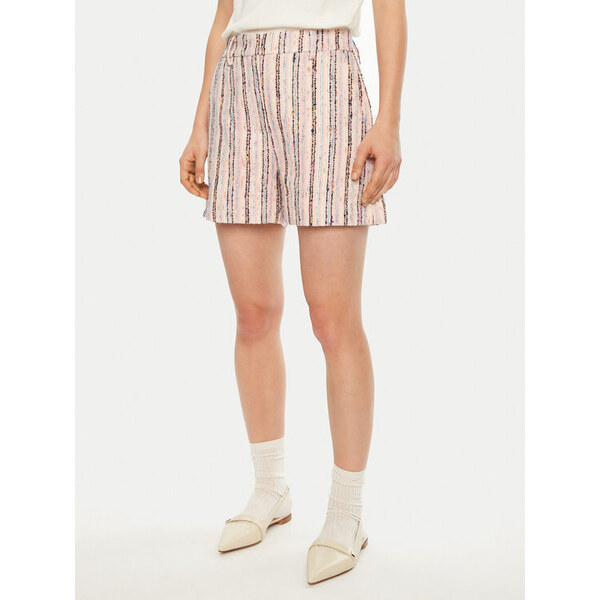 Bavlnené šortky Munthe 60688746