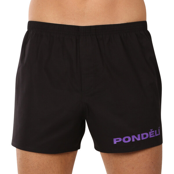 7PACK pánske trenky Nedeto Week 2 (7NTF2) 3 60533781