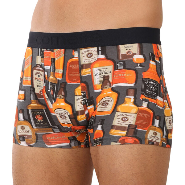 Pánske boxerky Cornette Energy viacfarebné (508/143) 60689706