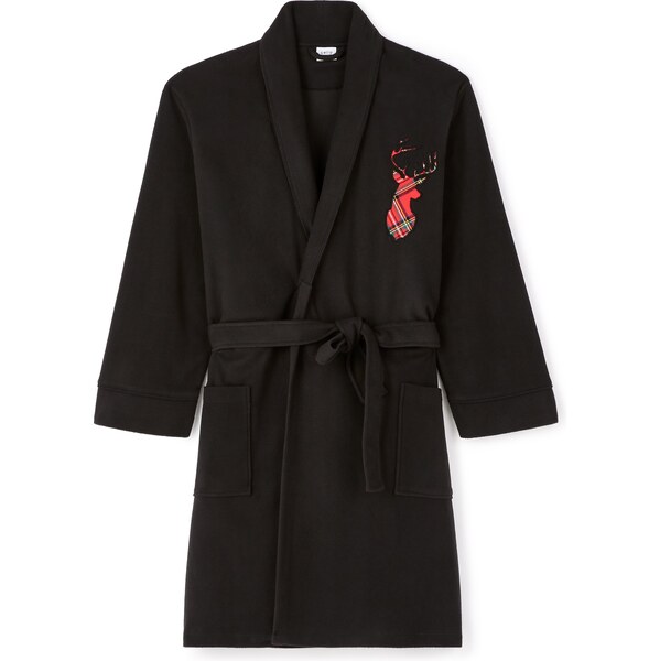 Celio Christmas bathrobe Xjibath2 - Mens 60750720