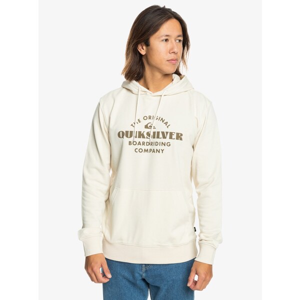 Mens sweatshirt Quiksilver TRADESMITH 60708572