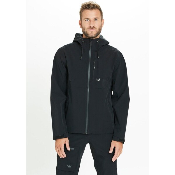 Mens waterproof jacket Whistler Seymour M 60708591