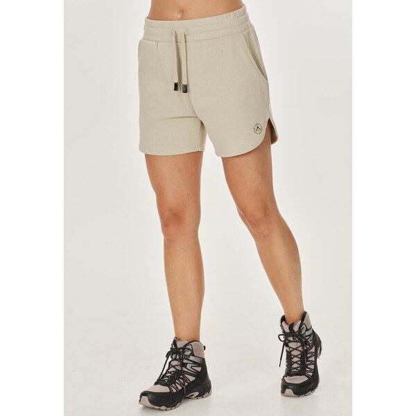 Womens shorts Whistler Lucia W Sweat Shorts 60708756