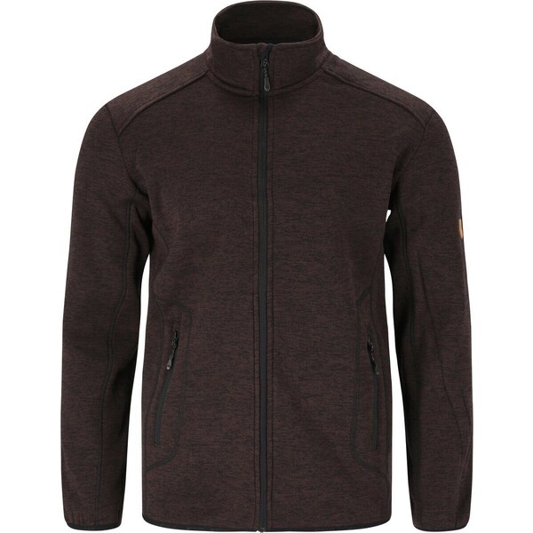 Mens fleece jacket Whistler Sampton 60708903